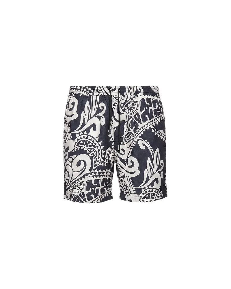 Seafarer HOSEN & RÖCKE - Shorts & Bermudashortsauf YOOX.COM Marineblau