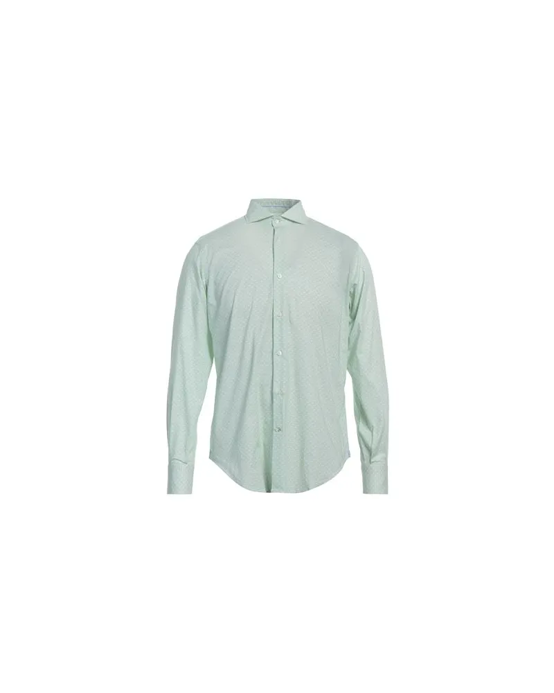 Caliban TOPS - Hemdenauf YOOX.COM Säuregrün