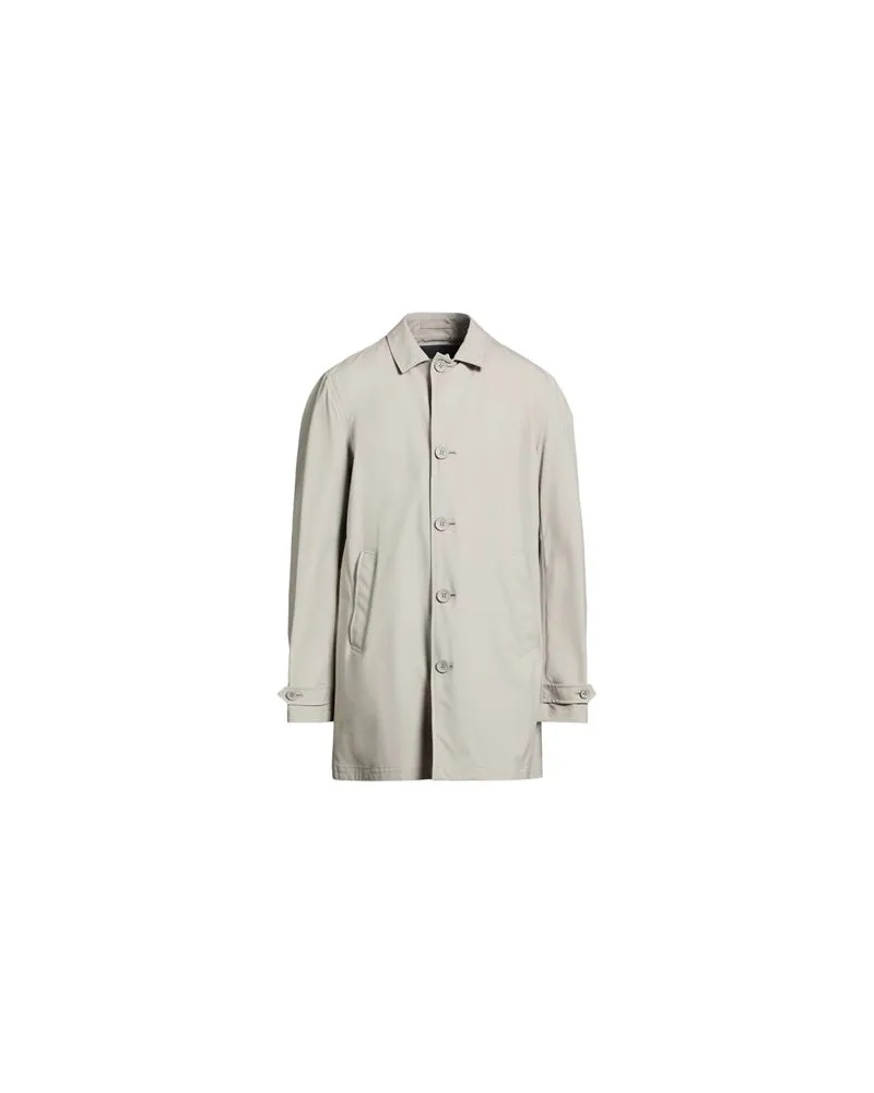 Herno JACKEN & MÄNTEL - Jacken, Mäntel & Trenchcoatsauf YOOX.COM Hellgrau