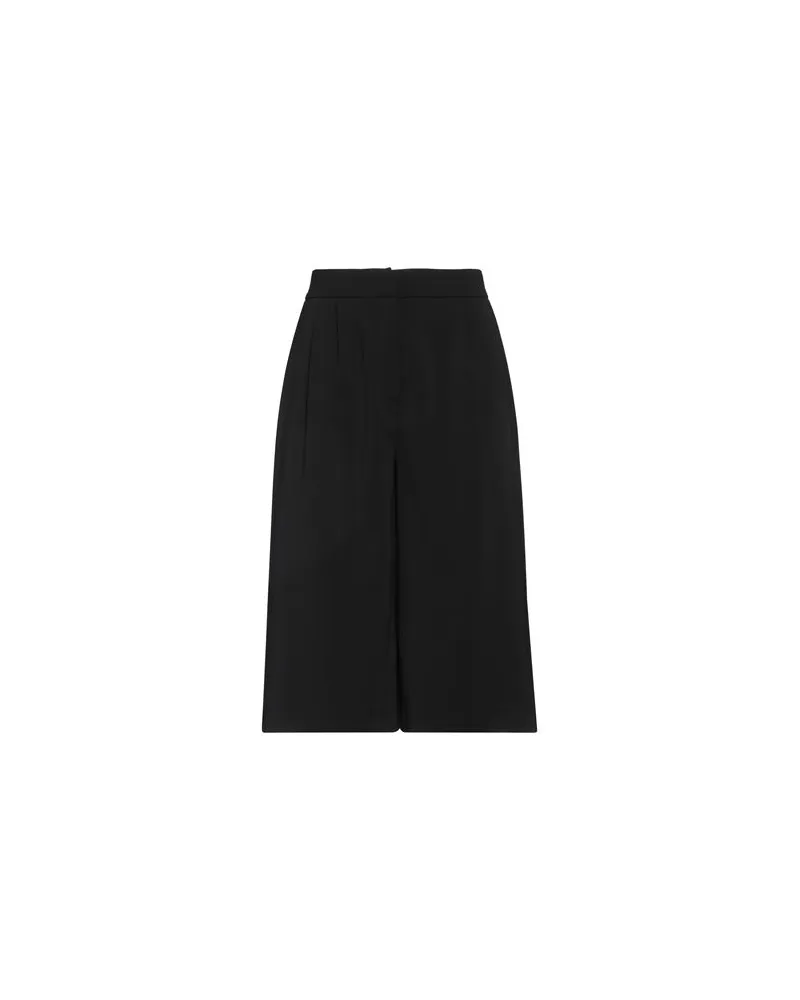 Manila Grace HOSEN & RÖCKE - Shorts & Bermudashortsauf YOOX.COM Schwarz