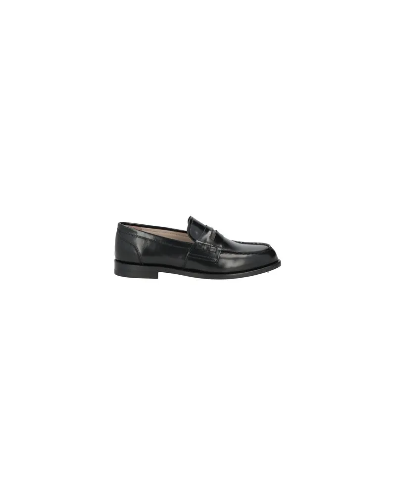 Fabiana Filippi SCHUHE - Mokassinsauf YOOX.COM Schwarz