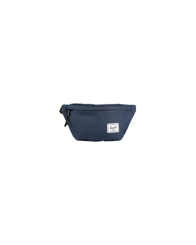 Herschel Supply Co. TASCHEN - Gürteltaschenauf YOOX.COM Marineblau