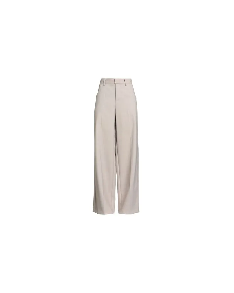 Philosophy Di Lorenzo Serafini HOSEN & RÖCKE - Hosenauf YOOX.COM Beige