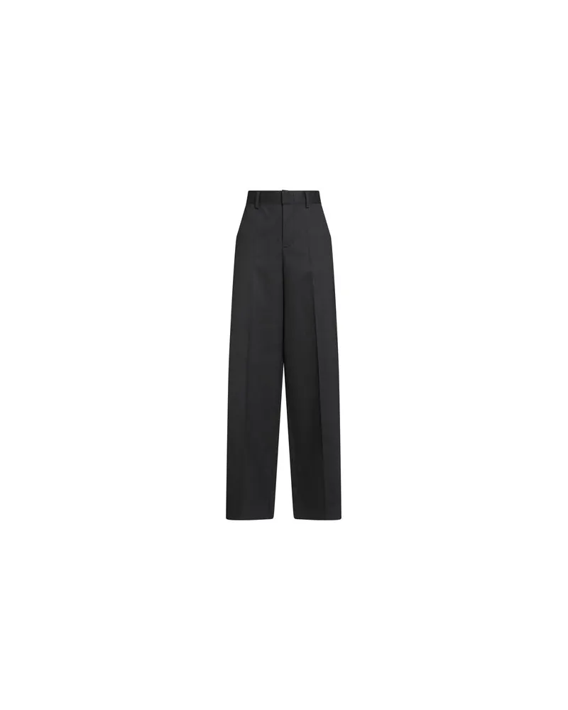 Philosophy Di Lorenzo Serafini HOSEN & RÖCKE - Hosenauf YOOX.COM Braungrau