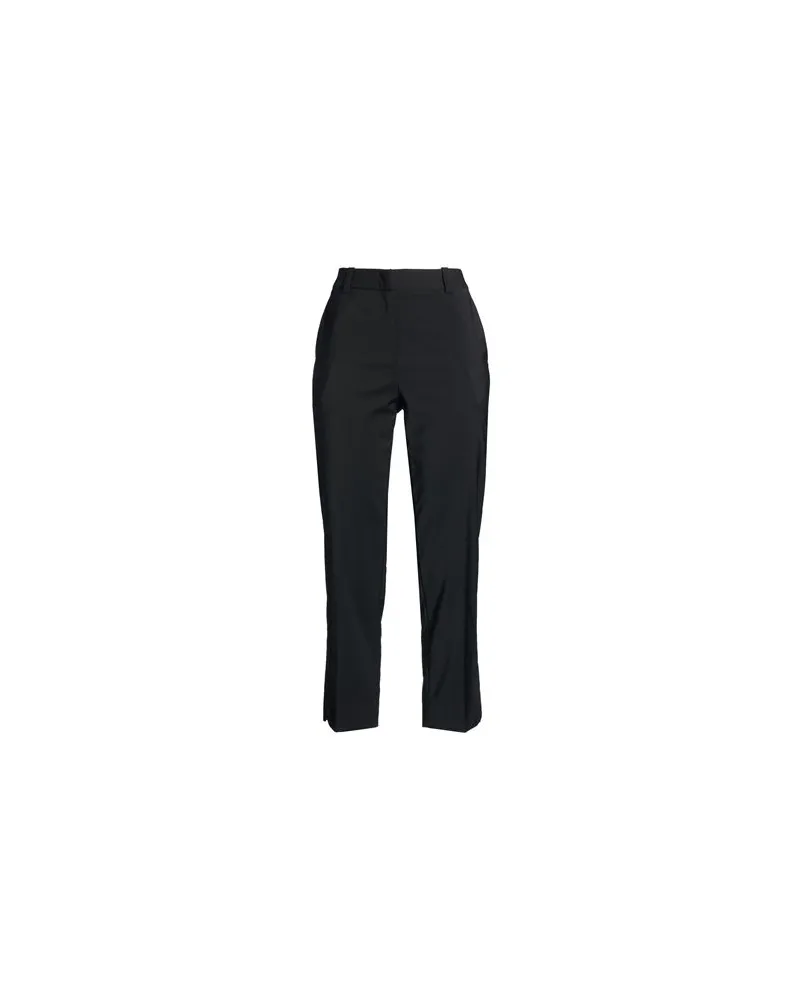 Eleventy HOSEN & RÖCKE - Hosenauf YOOX.COM Schwarz