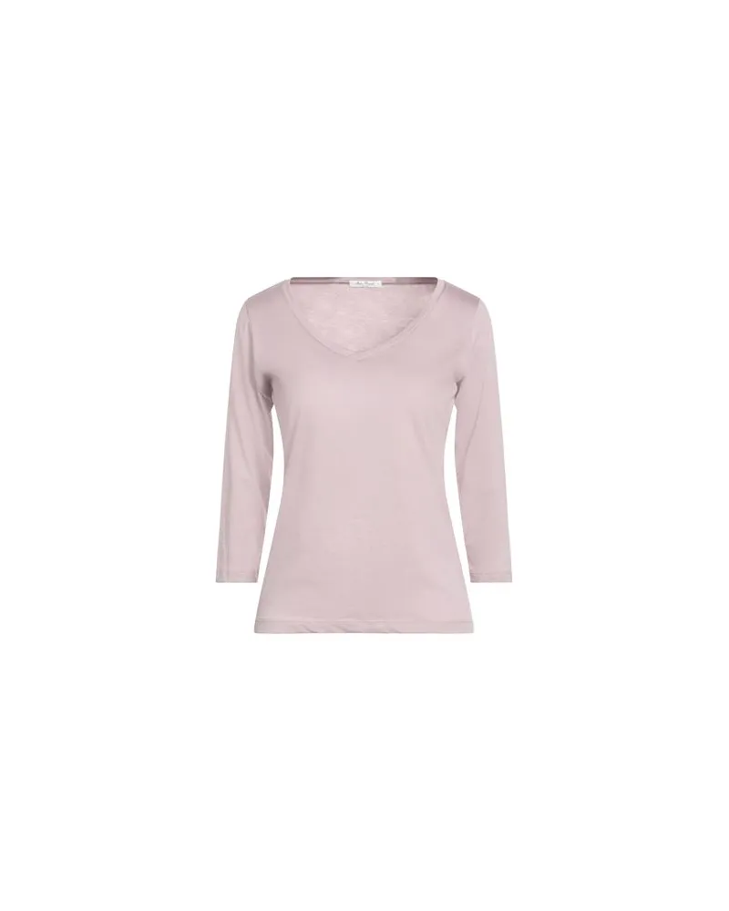 Stefan Brandt TOPS - T-shirtsauf YOOX.COM Antikrosa