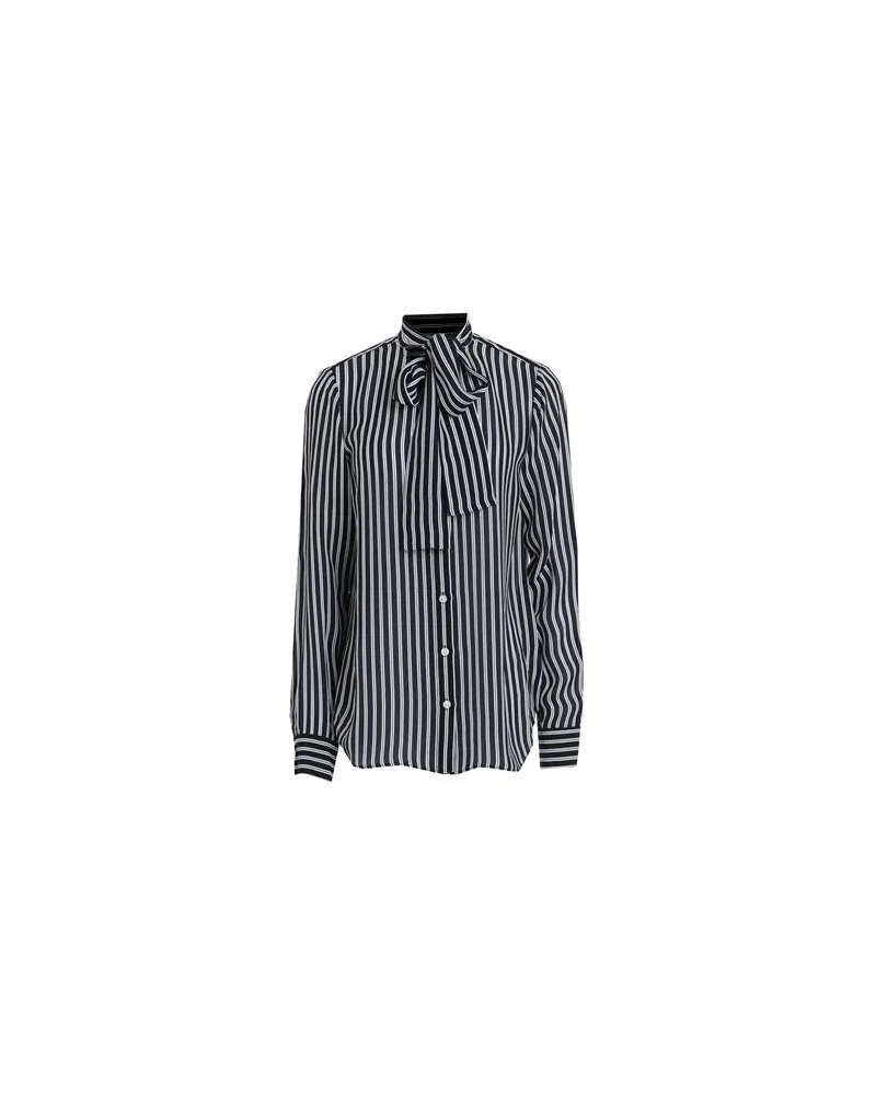 Michael Kors TOPS - Hemdenauf YOOX.COM Schwarz
