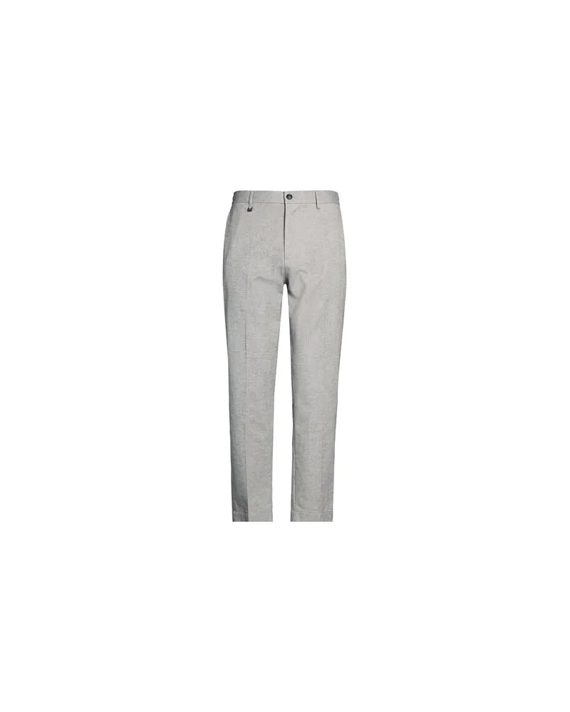 Liu Jo HOSEN & RÖCKE - Hosenauf YOOX.COM Grau