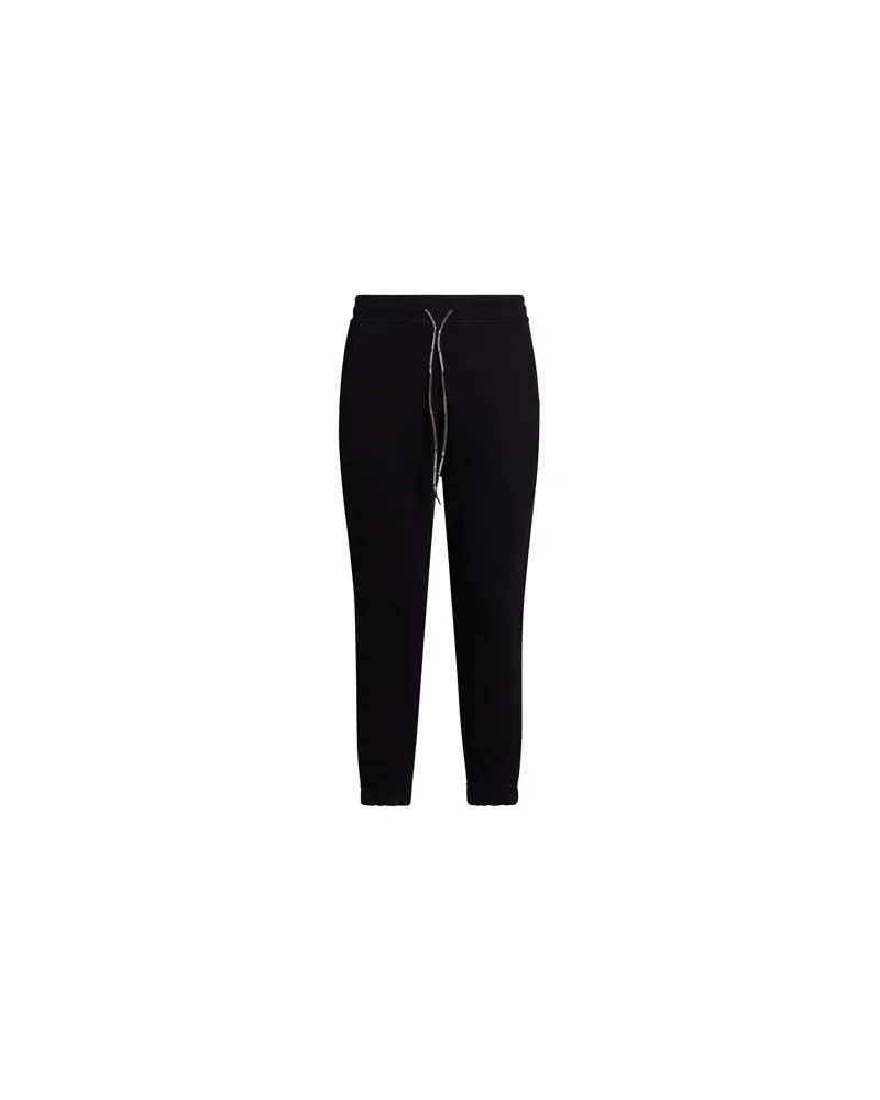 Vivienne Westwood HOSEN & RÖCKE - Hosenauf YOOX.COM Schwarz
