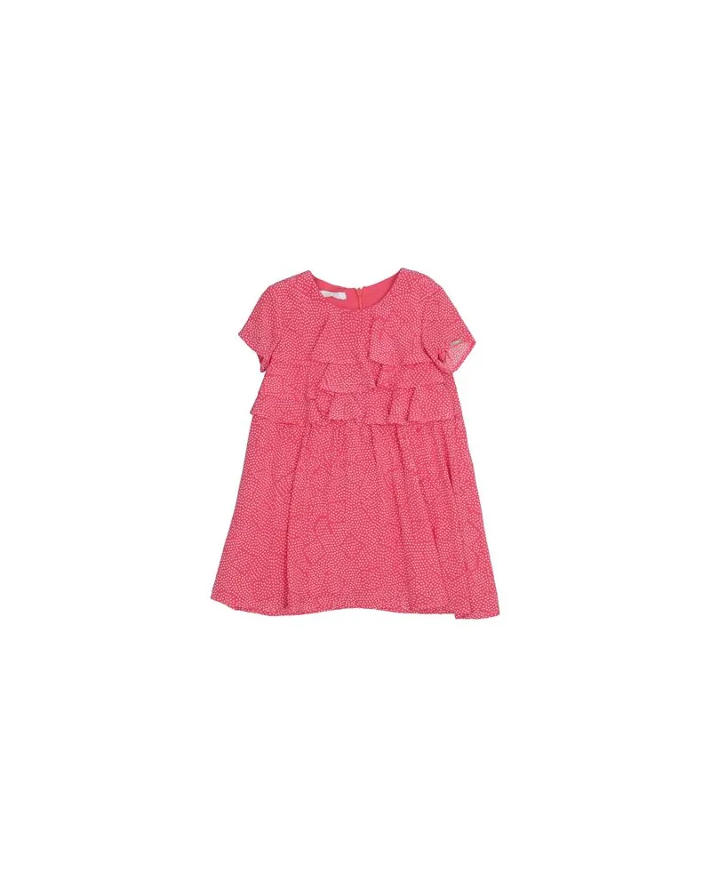 Liu Jo NEUGEBORENE - Babykleiderauf YOOX.COM Rot