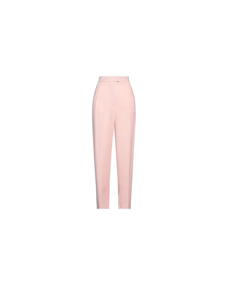 forte_forte HOSEN & RÖCKE - Hosenauf YOOX.COM Rosa