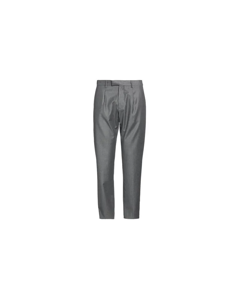 Low Brand HOSEN & RÖCKE - Hosenauf YOOX.COM Grau