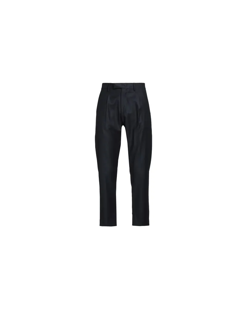 Low Brand HOSEN & RÖCKE - Hosenauf YOOX.COM Nachtblau
