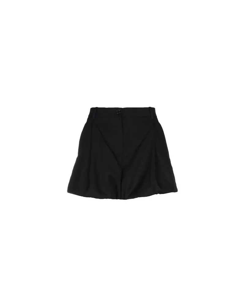 Nina Ricci HOSEN & RÖCKE - Shorts & Bermudashortsauf YOOX.COM Schwarz