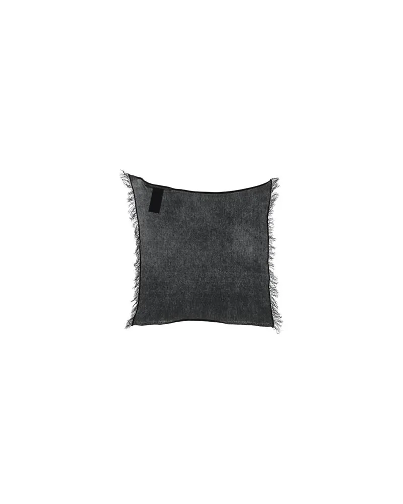Isabel Benenato ACCESSOIRES - Schalsauf YOOX.COM Schwarz