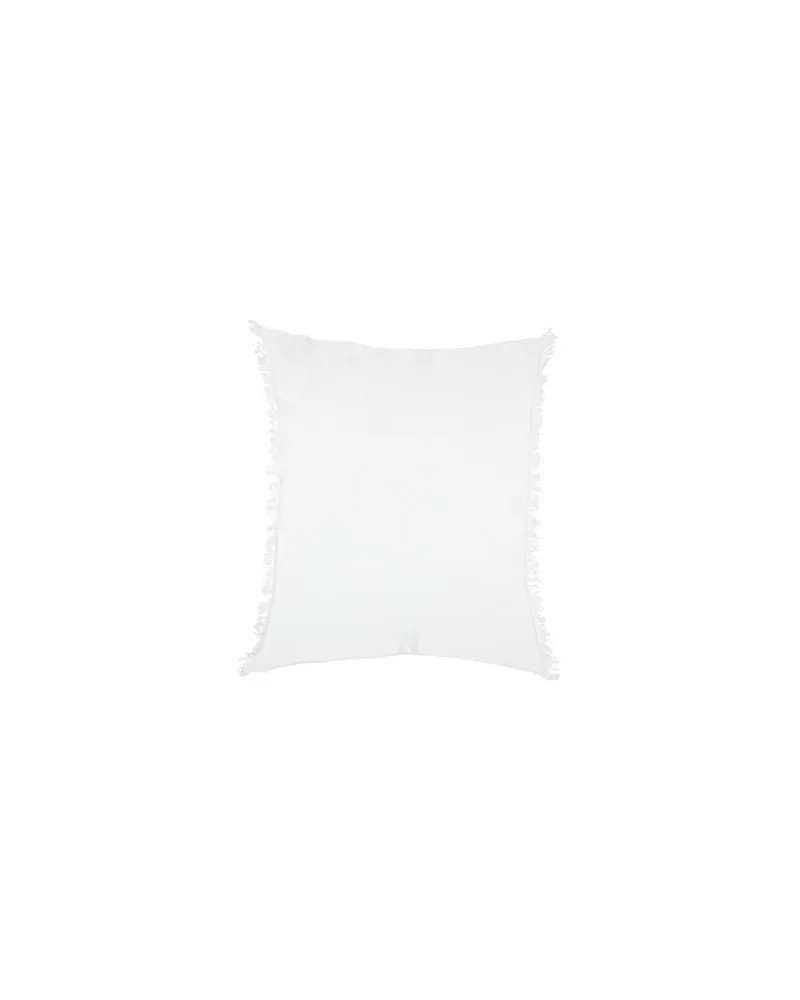 Isabel Benenato ACCESSOIRES - Schalsauf YOOX.COM Weiß