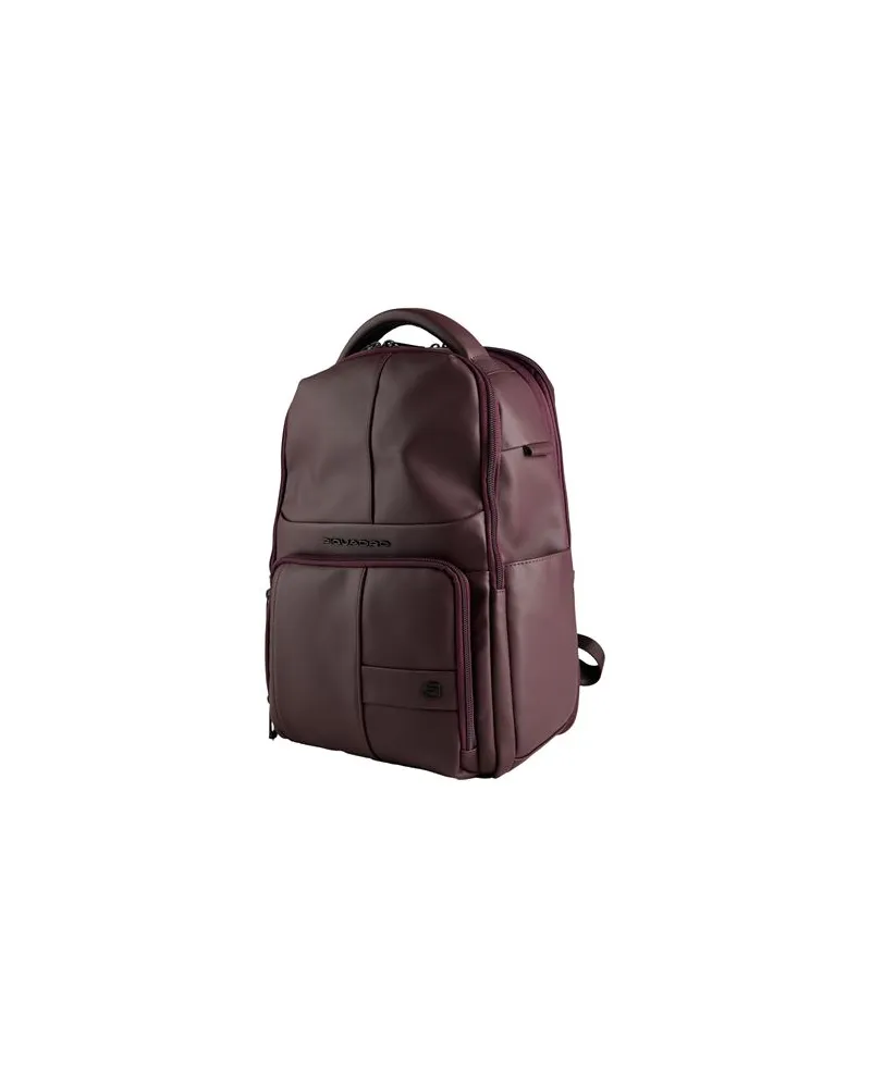 Piquadro TASCHEN - Rucksäckeauf YOOX.COM Bordeaux
