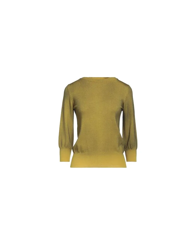 ARAGONA STRICKWAREN - Pulloverauf YOOX.COM Ringelblume
