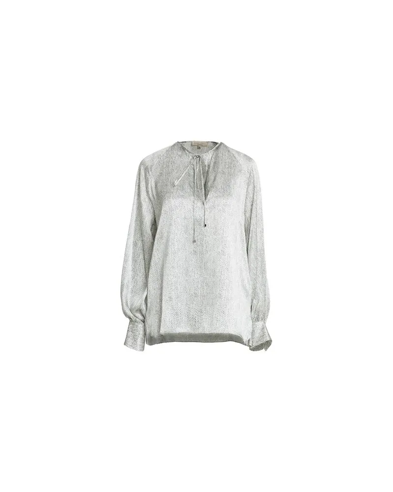 Antonelli Firenze TOPS - Topsauf YOOX.COM Grau