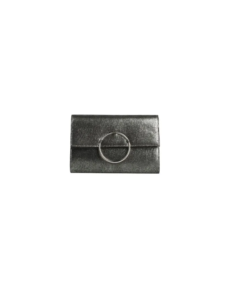 TOY G TASCHEN - Handtaschenauf YOOX.COM Dunkelgrün