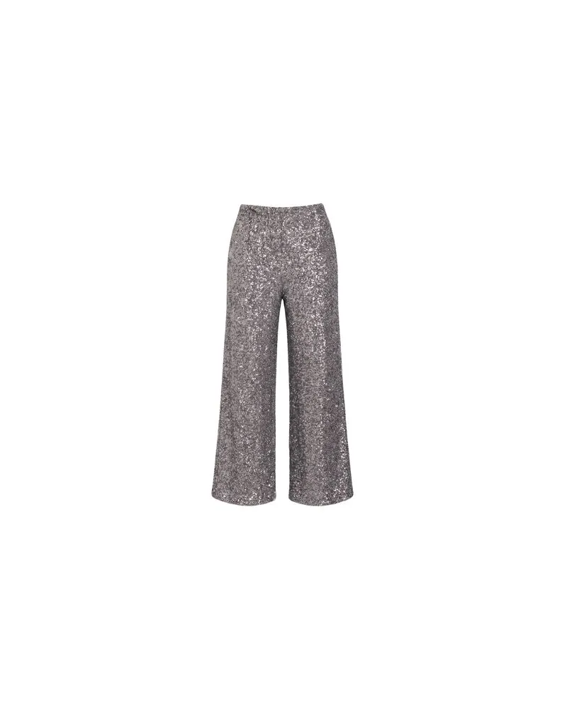 Manila Grace HOSEN & RÖCKE - Hosenauf YOOX.COM Grau