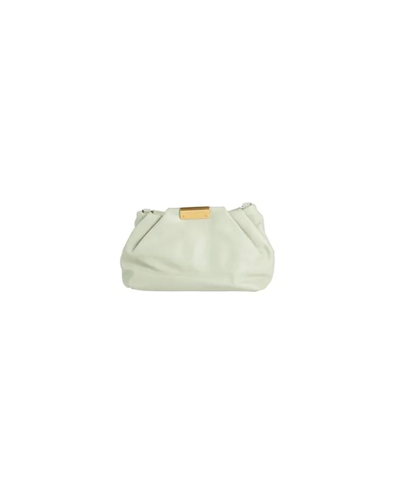 Gianni Chiarini TASCHEN - Handtaschenauf YOOX.COM Säuregrün
