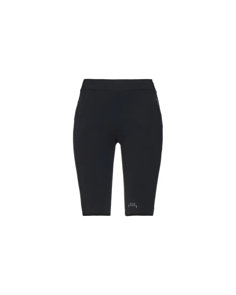 ACW* HOSEN & RÖCKE - Shorts & Bermudashortsauf YOOX.COM Schwarz