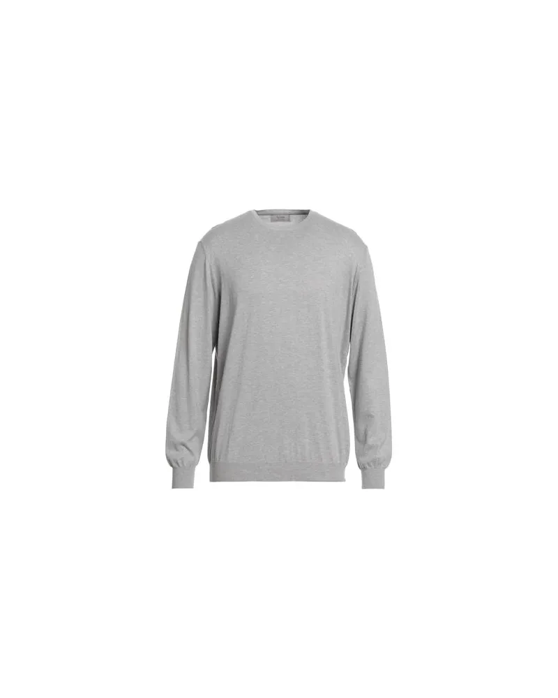 Ferrante STRICKWAREN - Pulloverauf YOOX.COM Grau