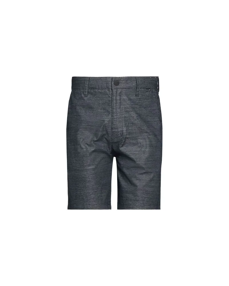 Hurley HOSEN & RÖCKE - Shorts & Bermudashortsauf YOOX.COM Braungrau