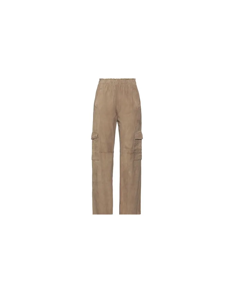 Oakwood HOSEN & RÖCKE - Hosenauf YOOX.COM Khaki