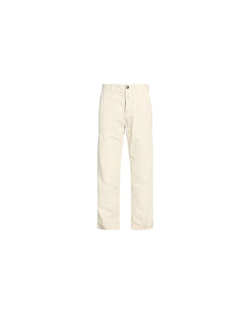 Stone Island HOSEN & RÖCKE - Hosenauf YOOX.COM Beige