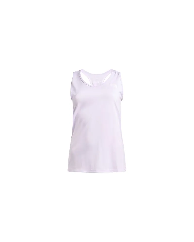 The North Face TOPS - Tank Topsauf YOOX.COM Lila