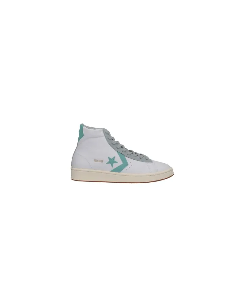 Converse SCHUHE - Sneakersauf YOOX.COM Weiß