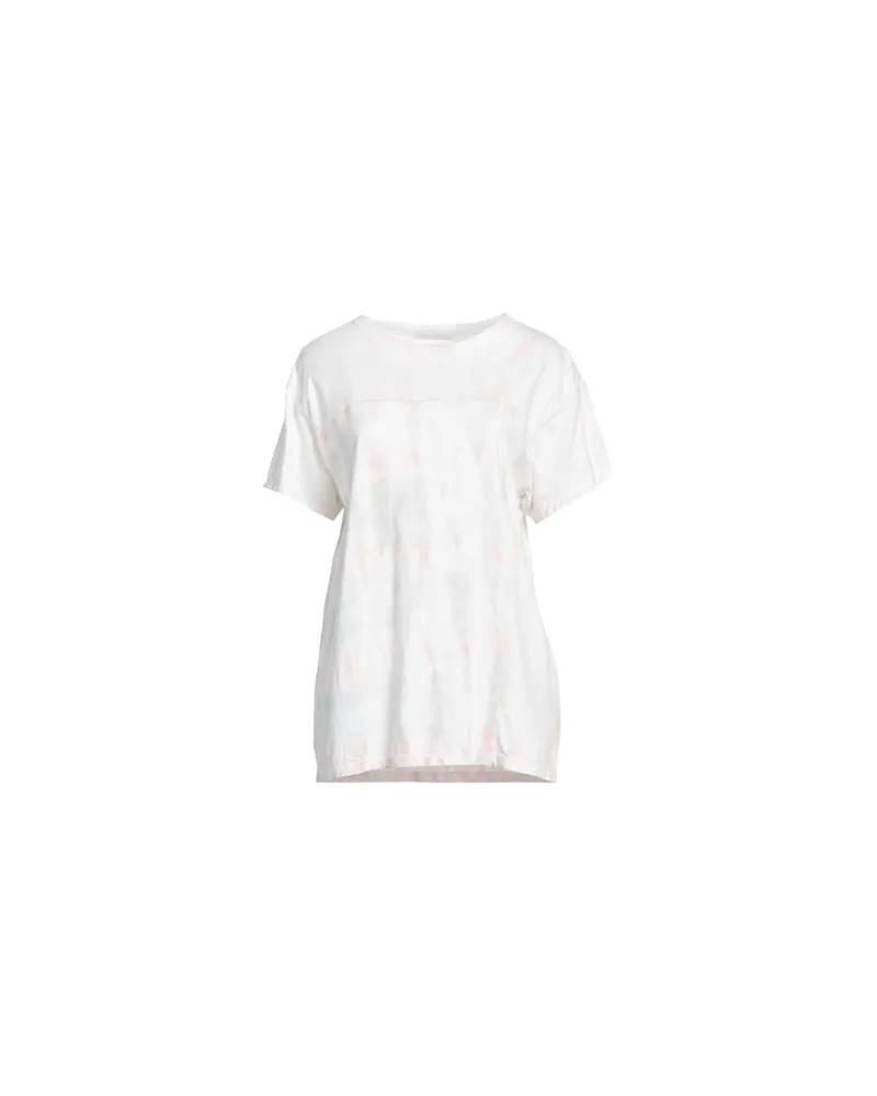 John Elliott + Co TOPS - T-shirtsauf YOOX.COM Weiß