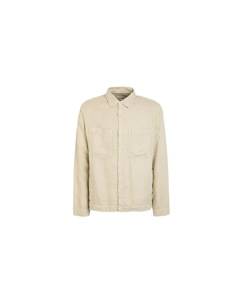 CROSSLEY TOPS - Hemdenauf YOOX.COM Khaki