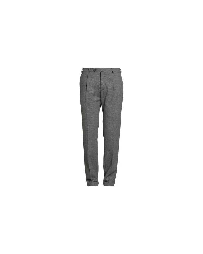 PAOLONI HOSEN & RÖCKE - Hosenauf YOOX.COM Grau