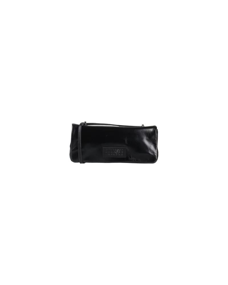 Maison Margiela TASCHEN - Umhängetascheauf YOOX.COM Schwarz