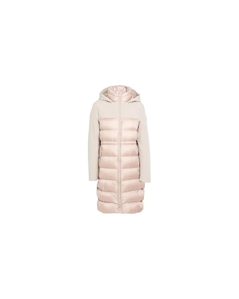 Woolrich JACKEN & MÄNTEL - Pufferjacken & Daunenjackenauf YOOX.COM Beige