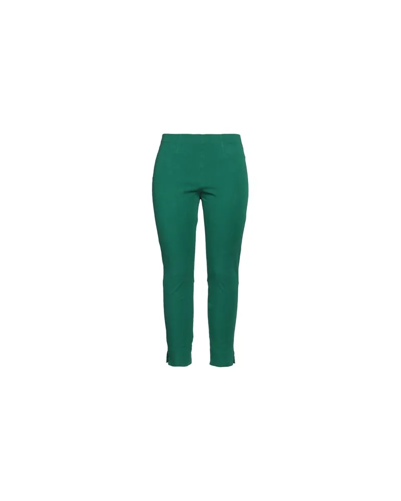 SEDUCTIVE  HOSEN & RÖCKE - Jeanshosenauf YOOX.COM Grün
