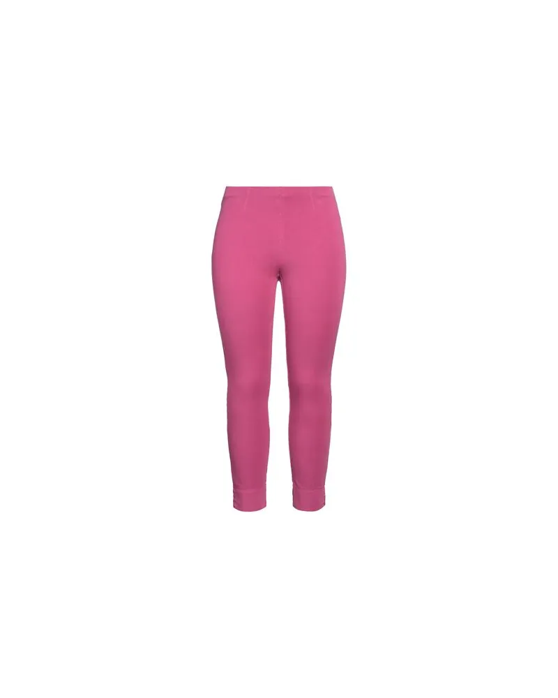 SEDUCTIVE  HOSEN & RÖCKE - Jeanshosenauf YOOX.COM Magenta
