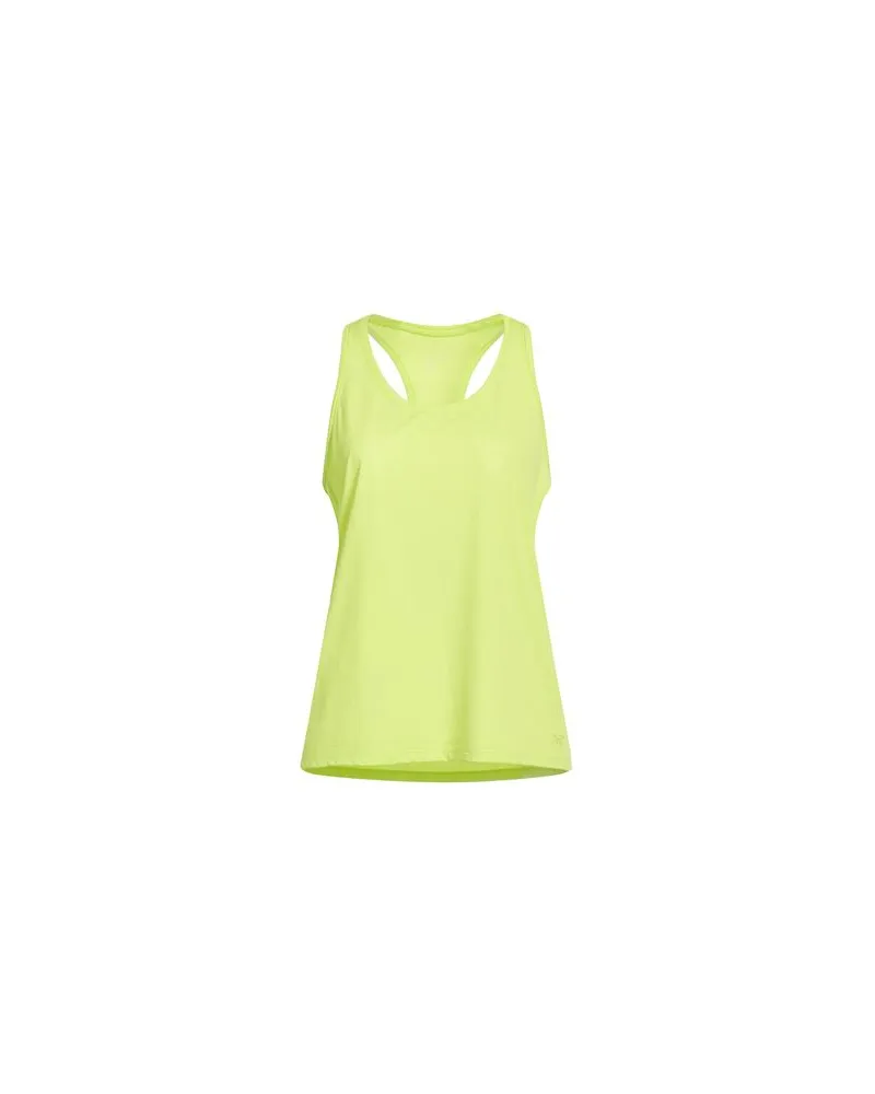 Arc'teryx TOPS - Tank Topsauf YOOX.COM Limettengrün