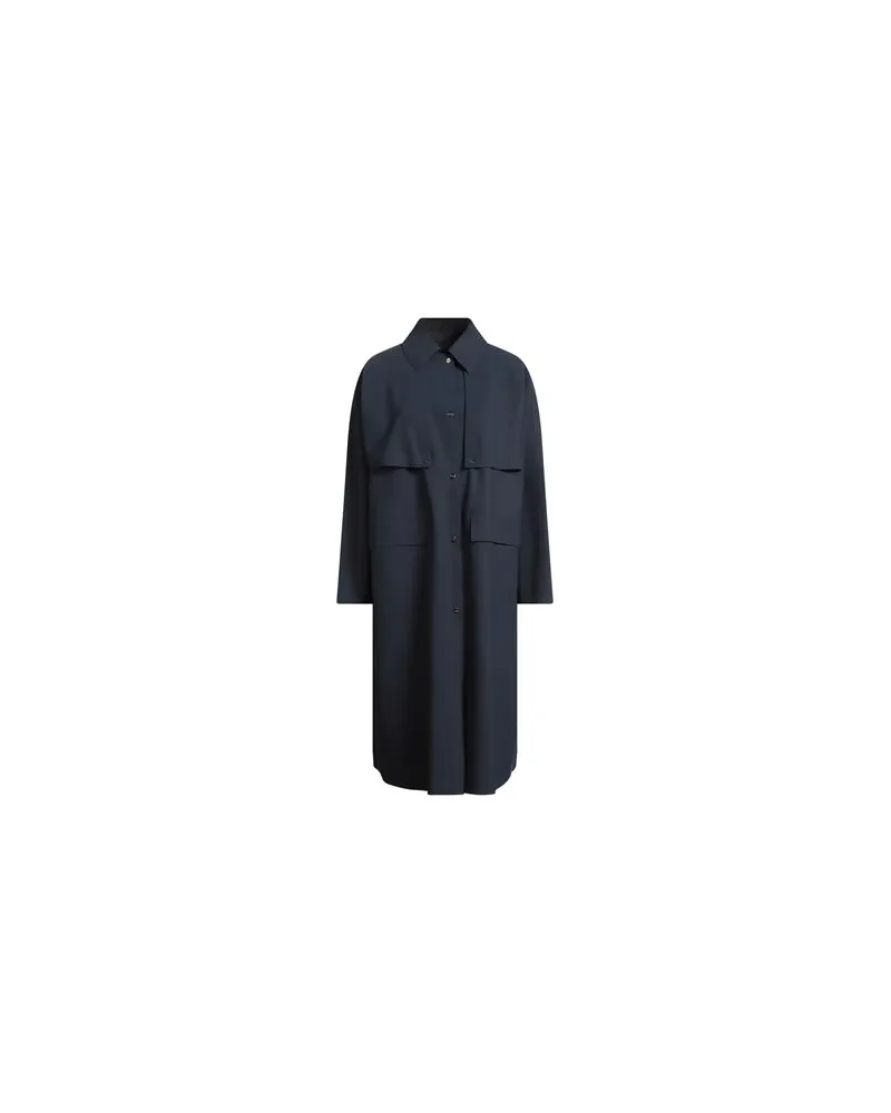Herno JACKEN & MÄNTEL - Jacken, Mäntel & Trenchcoatsauf YOOX.COM Marineblau