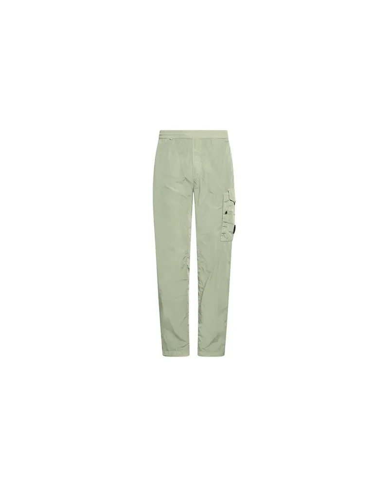 C.P. Company HOSEN & RÖCKE - Hosenauf YOOX.COM Militärgrün