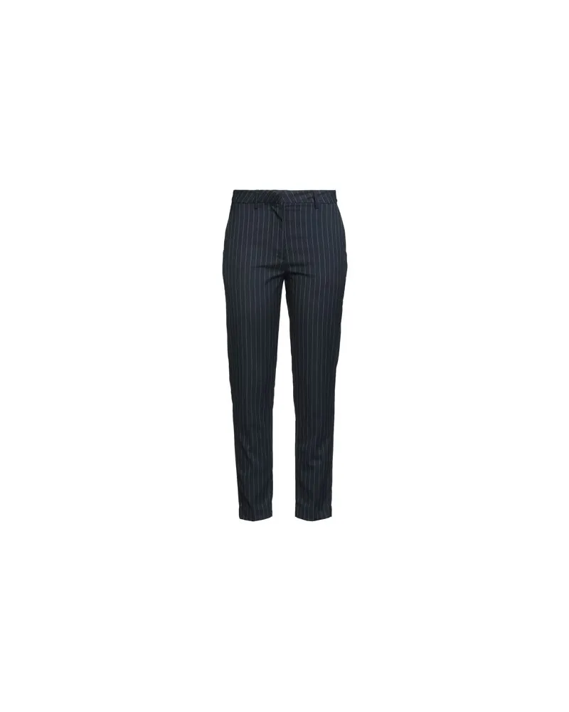 Maison Scotch HOSEN & RÖCKE - Hosenauf YOOX.COM Nachtblau