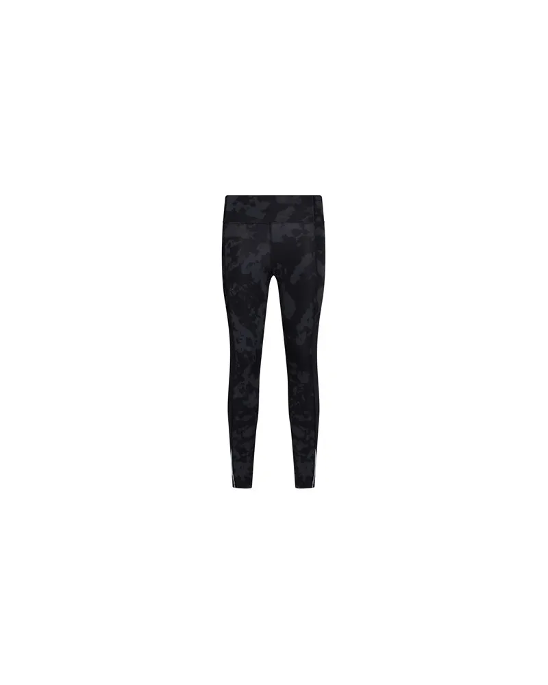 Under Armour HOSEN & RÖCKE - Leggingsauf YOOX.COM Schwarz