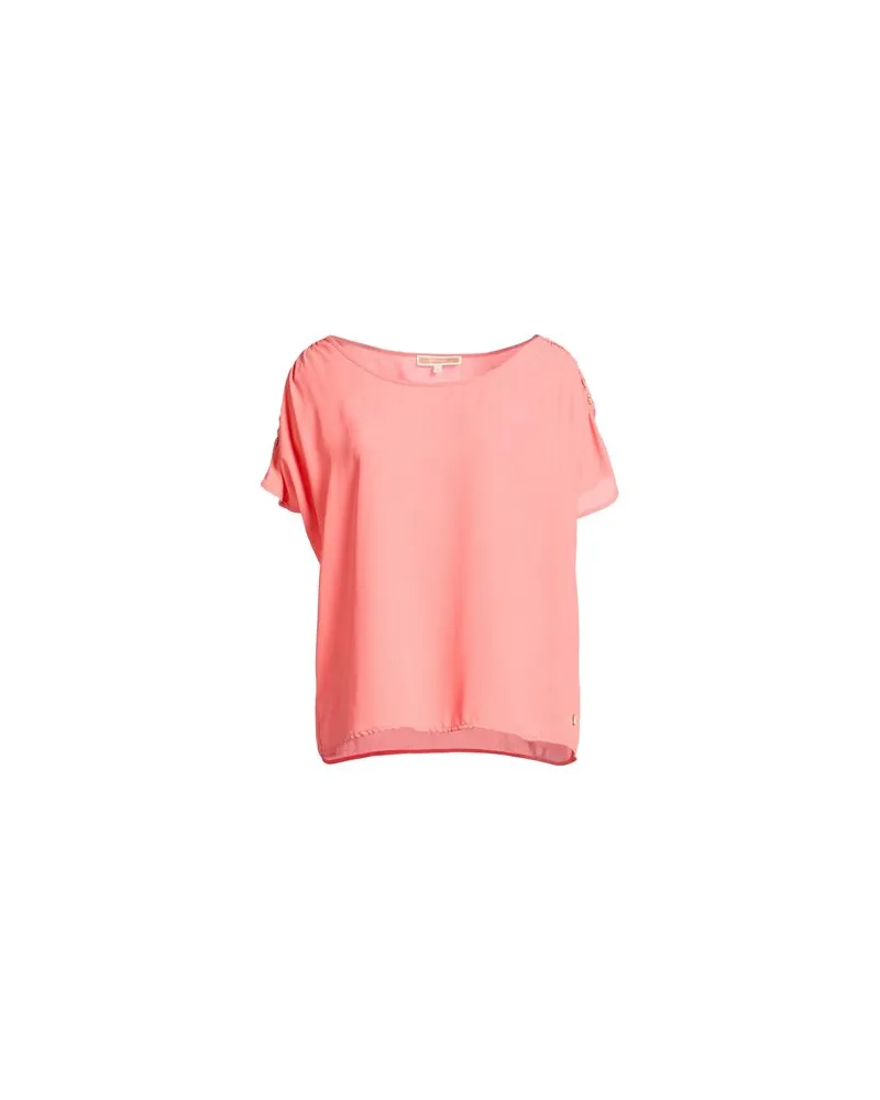 Kocca TOPS - Topsauf YOOX.COM Lachs