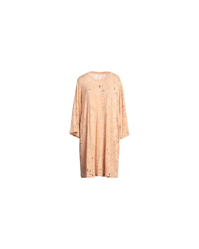 Maison Margiela TOPS - T-shirtsauf YOOX.COM Pfirsich