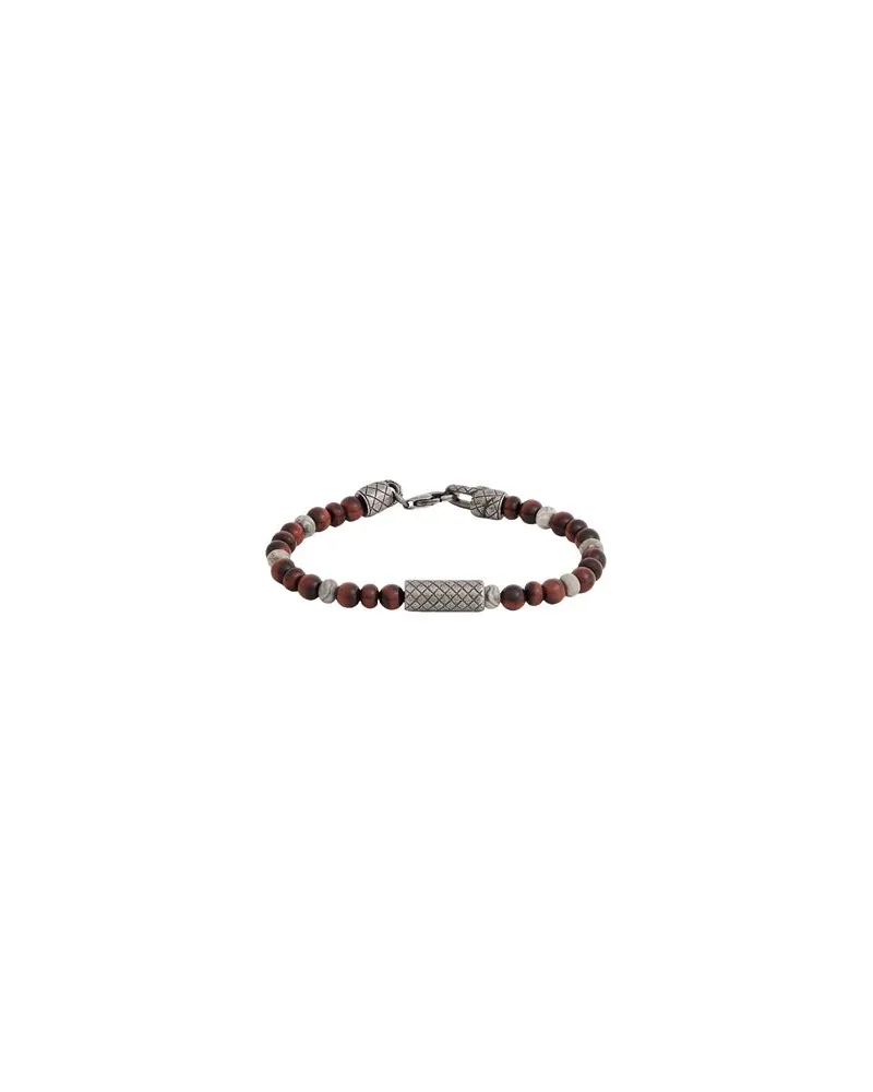 Montblanc SCHMUCK und UHREN - Armbänderauf YOOX.COM Schokobraun