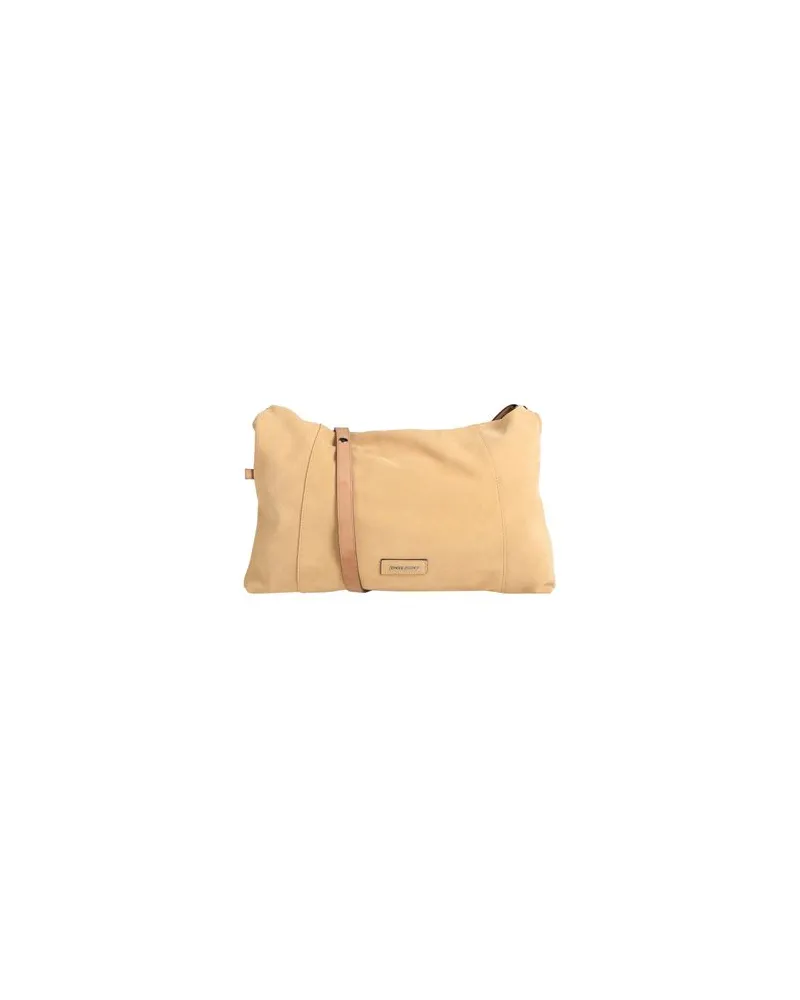 Gianni Notaro TASCHEN - Umhängetascheauf YOOX.COM Senf