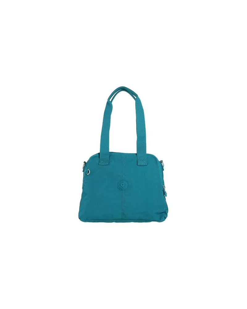 Kipling TASCHEN - Handtaschenauf YOOX.COM Aquamarin